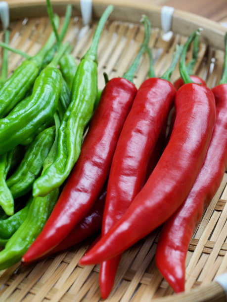 cayenne