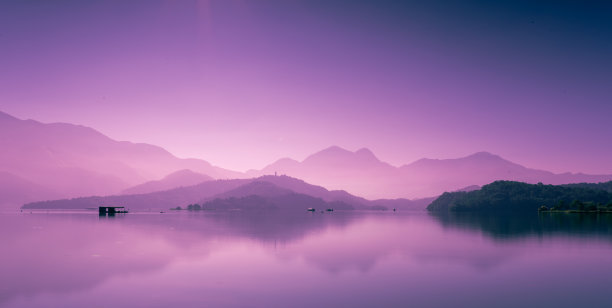 violet