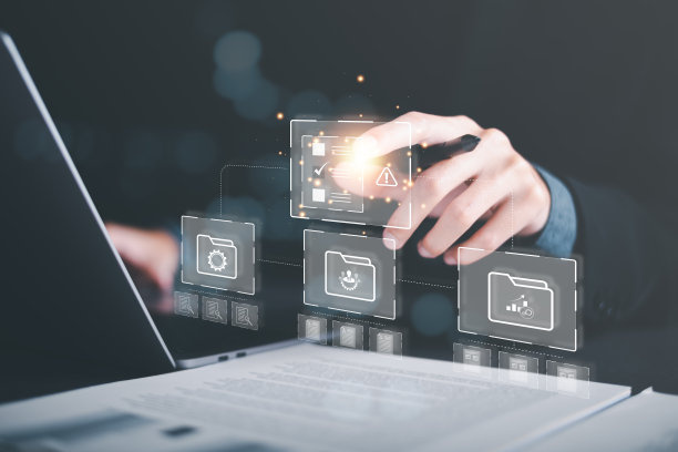 招标代理公司管理制度