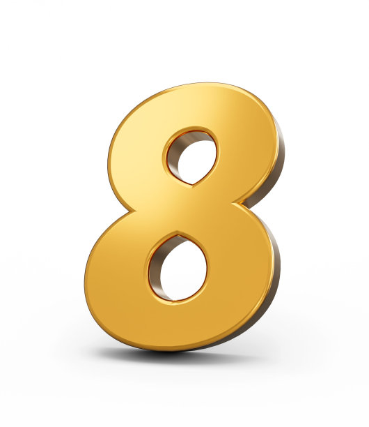eight