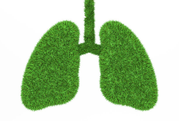 breathing