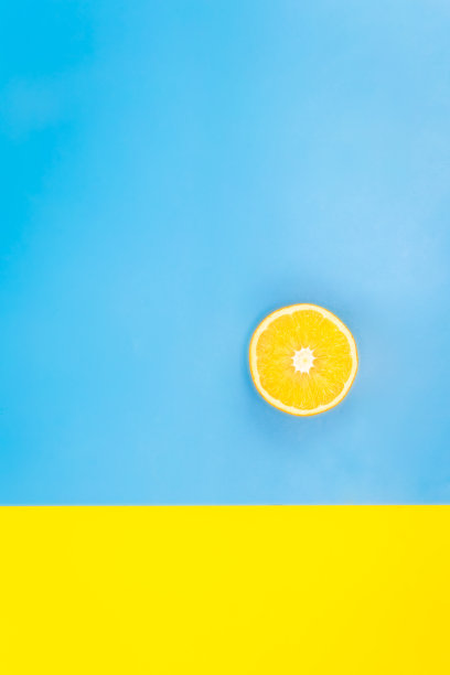 oranges