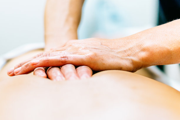 massage