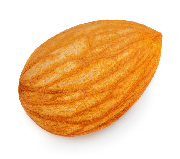 almond