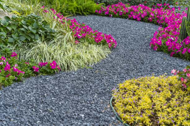 landscaping