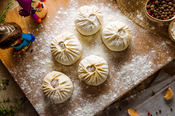 baozi