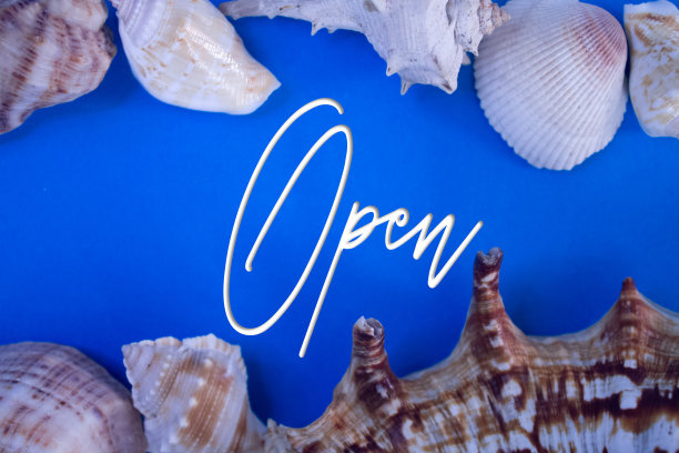 无脊椎动物标志