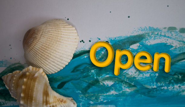 无脊椎动物标志