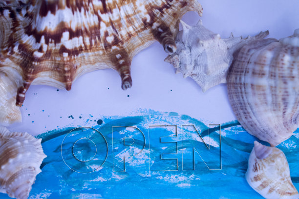 无脊椎动物标志