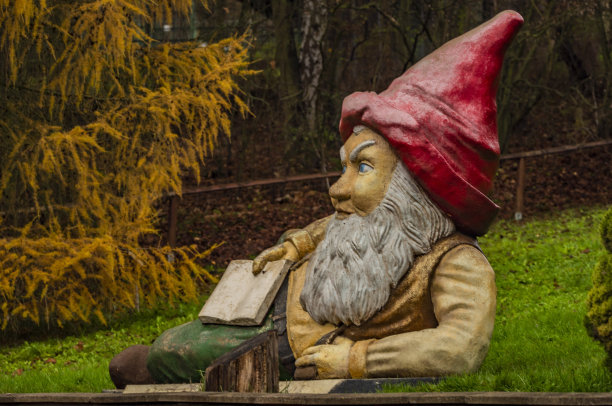 gnome