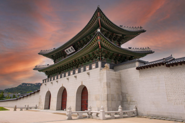 korea