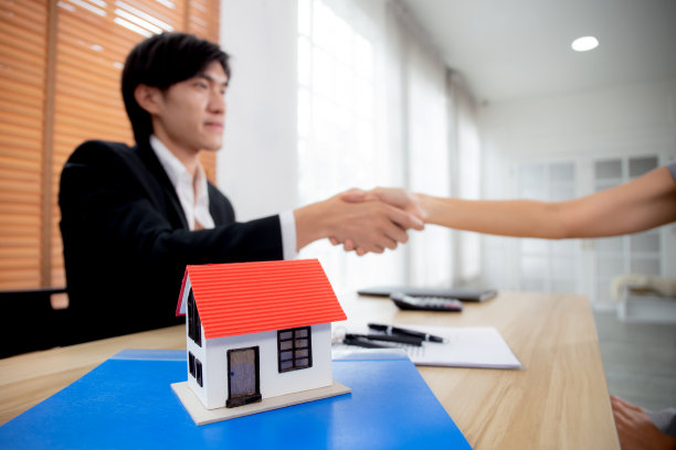 合伙投资房产协议