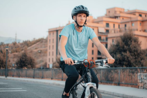 riding