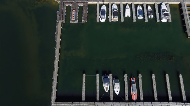 docking