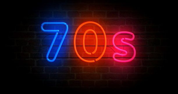 70s