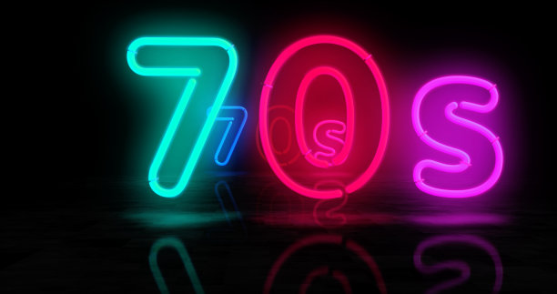 70s