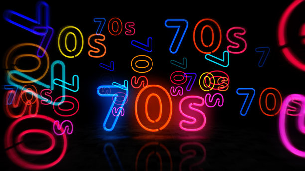 70s