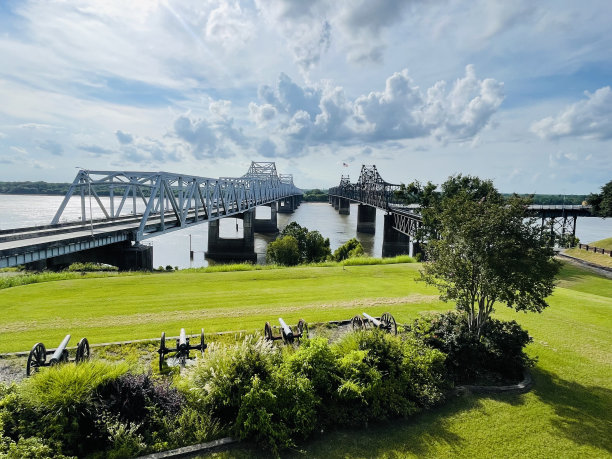 mississippi