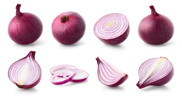 onions