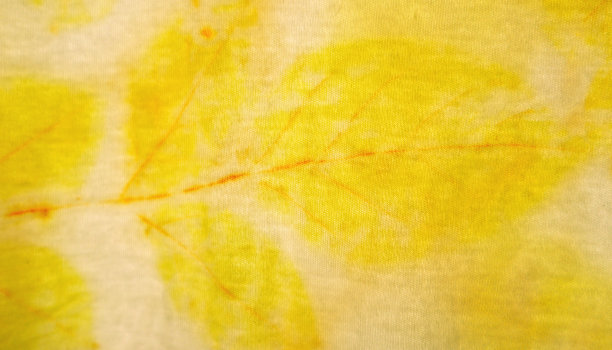 dye