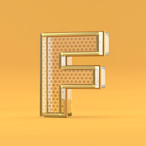 f-