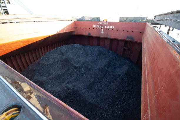 barge