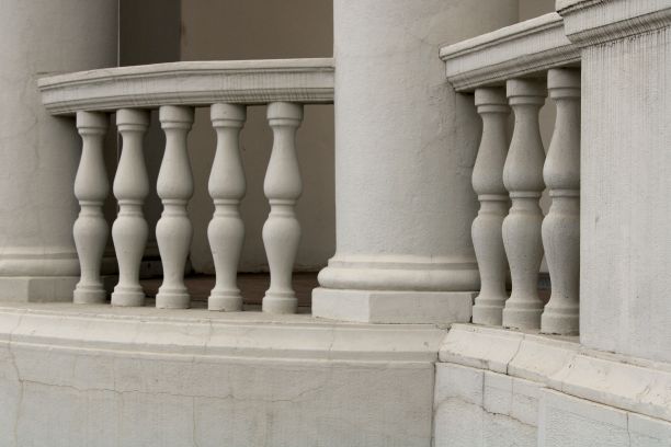 baluster