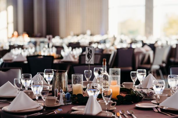 婚礼设计主题婚礼