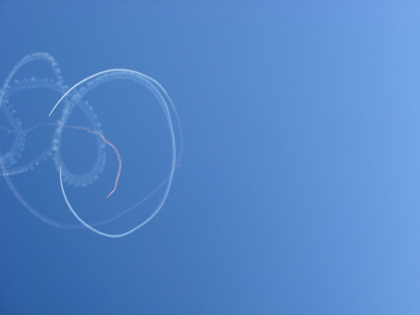 airshow