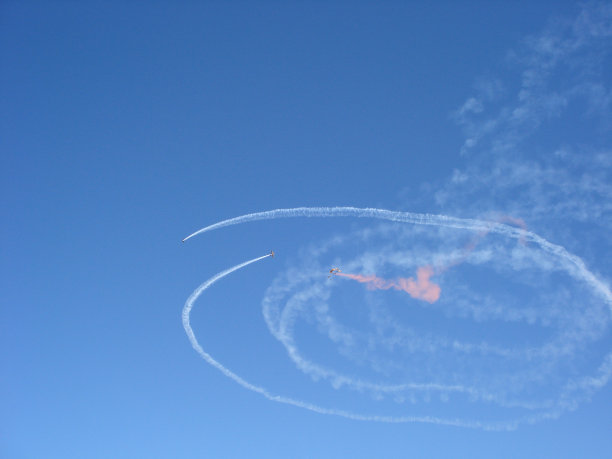airshow
