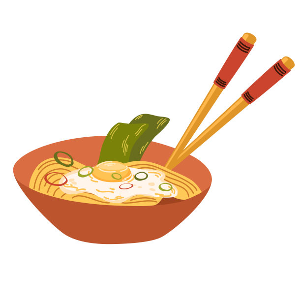 黄焖鸡米饭logo