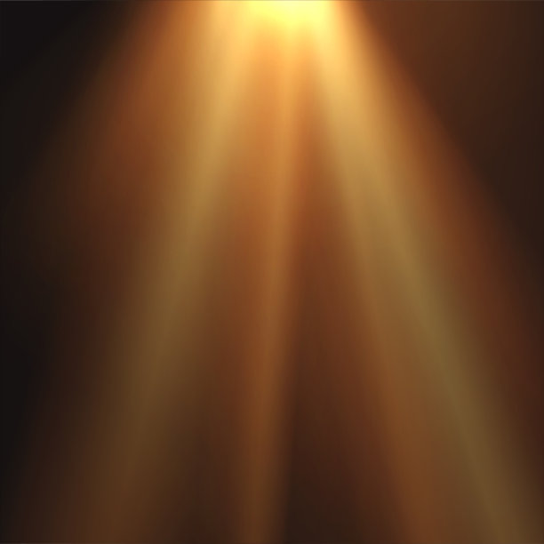 sunbeams