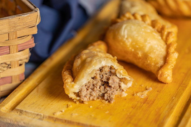 empanadas