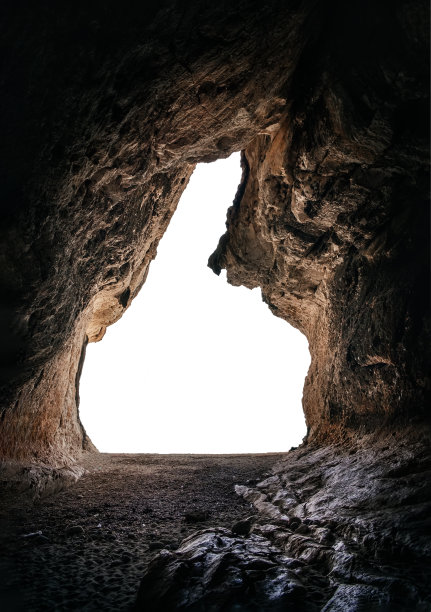 grotto