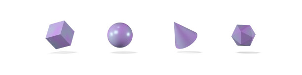 shapes