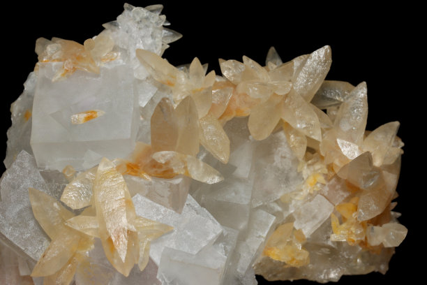 calcite