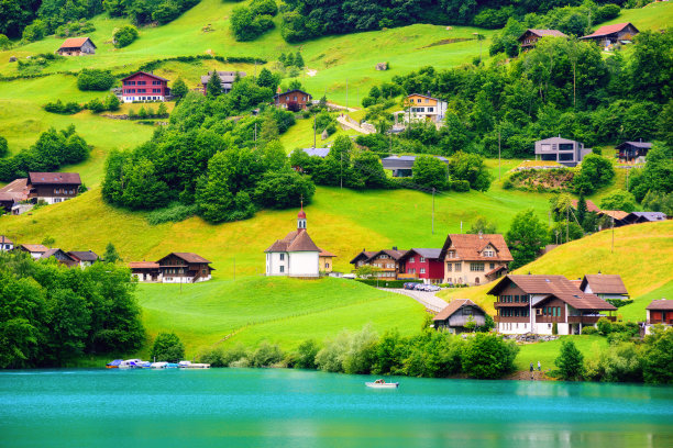 lungern