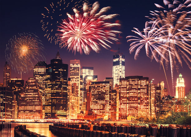newyear