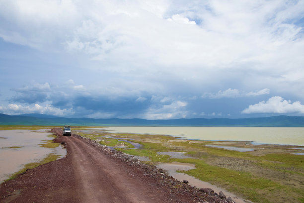 tanzania