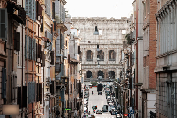 rome