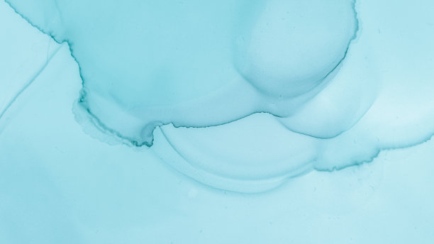 意境水墨山水装饰画