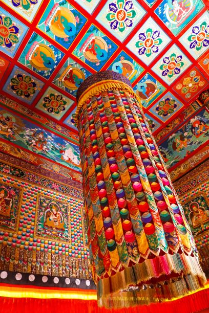 呼和浩特地标建筑