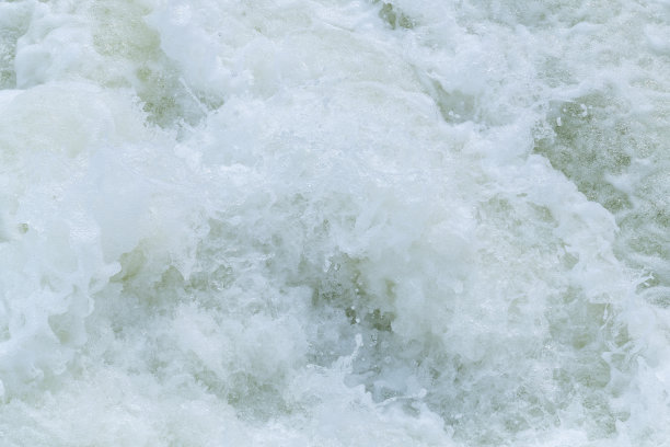 rapids