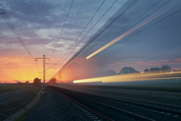 dawn
