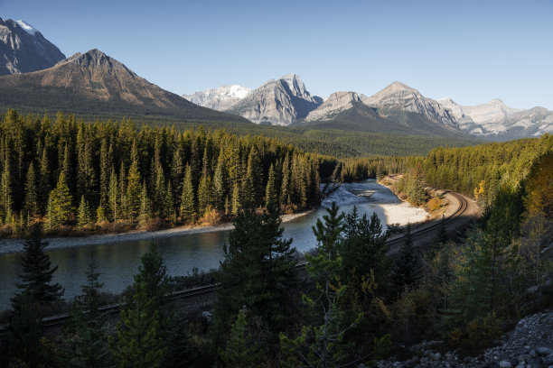 banff