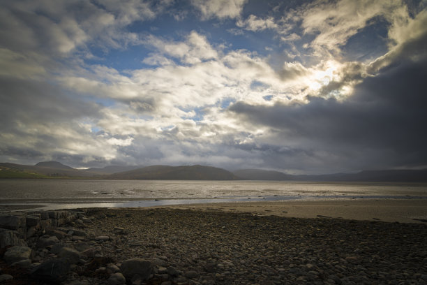 sutherland