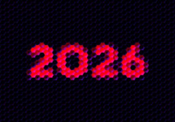 2026创意设计