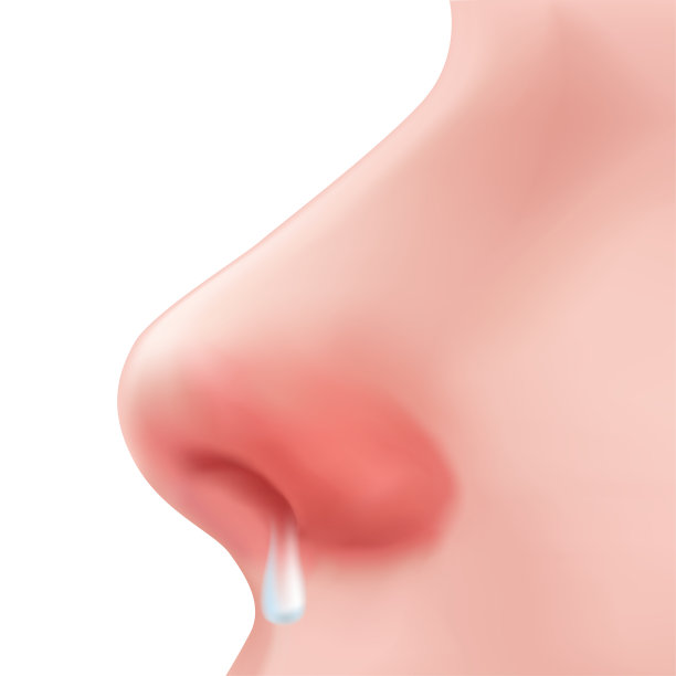 nose