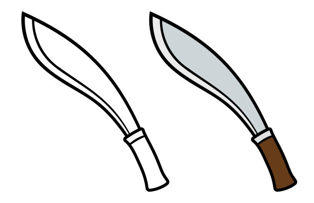 dagger