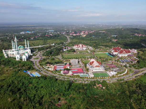 kalimantan